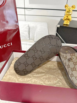 Мюли Gucci