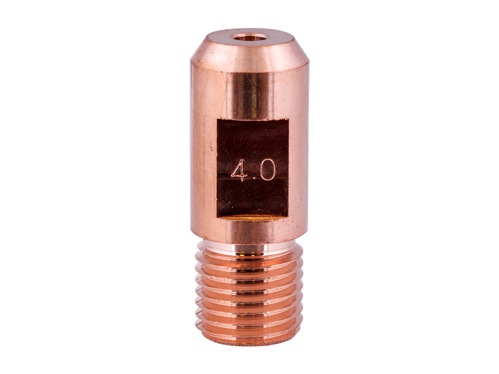 Наконечник сварочный D=4.0 CU-CR-ZR (MZ1000/1250) ICU0074-110