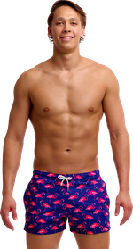 Шорты FUNKY TRUNKS Men's Flocked Up