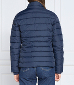 куртка Tommy Jeans - темно-синий(DW0DW09062)