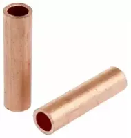 Наконечники, гильзы