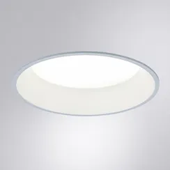 Точечный светильник Frame A7995PL-1WH Arte Lamp