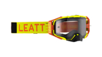Очки Leatt Velocity 6.5 Citrus Light Grey 58% (8023020160)