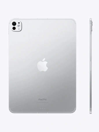 11" Планшет Apple iPad Pro 11 M5(10 CPU, 10 GPU) 16/1TB 5G Silver