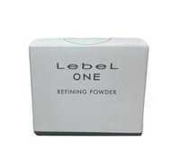 Энзимная пудра для деликатного и глубокого очищения кожи головы LEBEL ONE REFINING POWDER, 12г