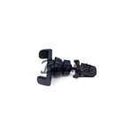 Perfeo-523 чёрный Держатель для смартфона  до 6,5"/ на воздуховод/магнитный, (шт.)
