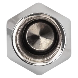 Набор гаек на колесные диски 1/2''RH 16пр. Forsage F-642216
