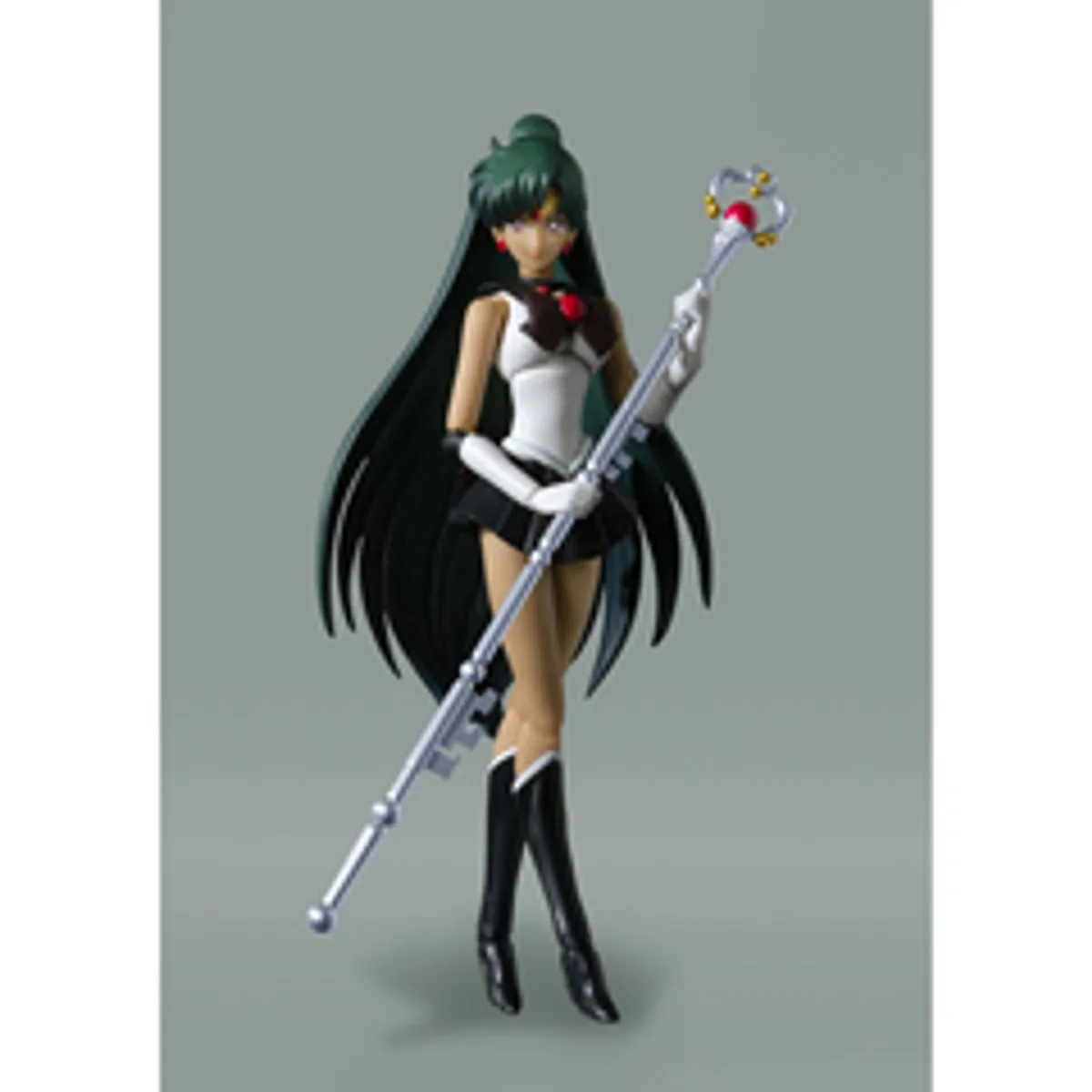 Фигурка S.H.Figuarts Sailor Moon: Sailor Pluto