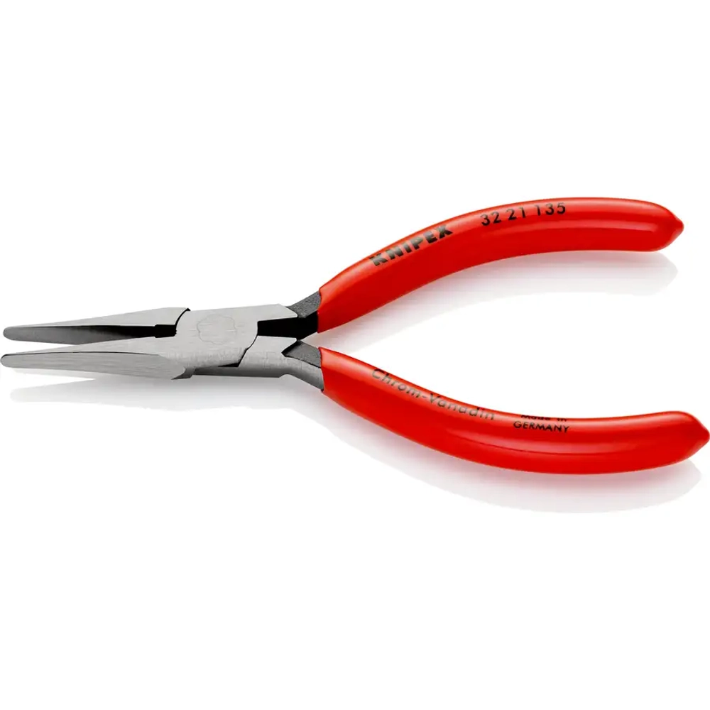 Плоскогубцы для регулировки черненые 135 мм Knipex 32 21 135