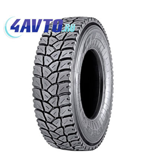 Купить Грузовая шина 295 80 R22.5 GT659D 16PR Radial