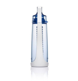 Активатор-ионизатор воды i-water Portable  600 мл