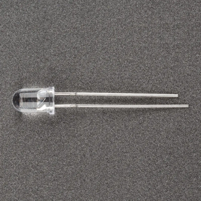 Светодиод ARL-5213UBC-10cd-E (Arlight, 5мм (круглый))