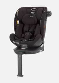 Carrello Автокресло Meteorit + Space Black