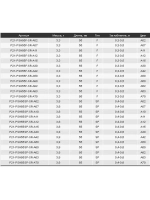 Воблер PREFERENCE SHAD 55SP-SR A63 55 мм. 5.4 гр. 0.4-0.6м.