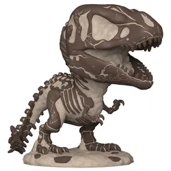 Funko POP! Jurassic World: Tyrannosaurus (Fossil) (1682)