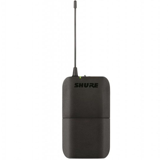 SHURE BLX14RE/SM31 M17