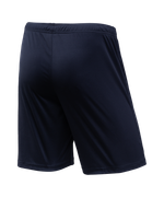 Шорты игровые CAMP Classic Shorts, черный/белый