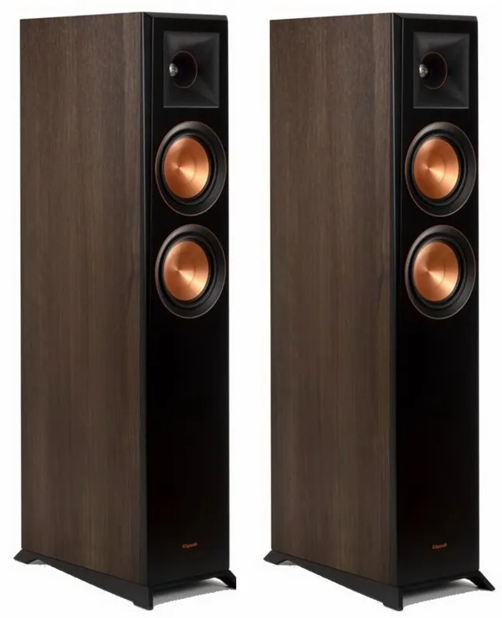 Klipsch RP-5000F II Напольная акустика
