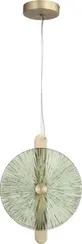 Подвесной светильник Wasi SL6141.323.01 ST Luce