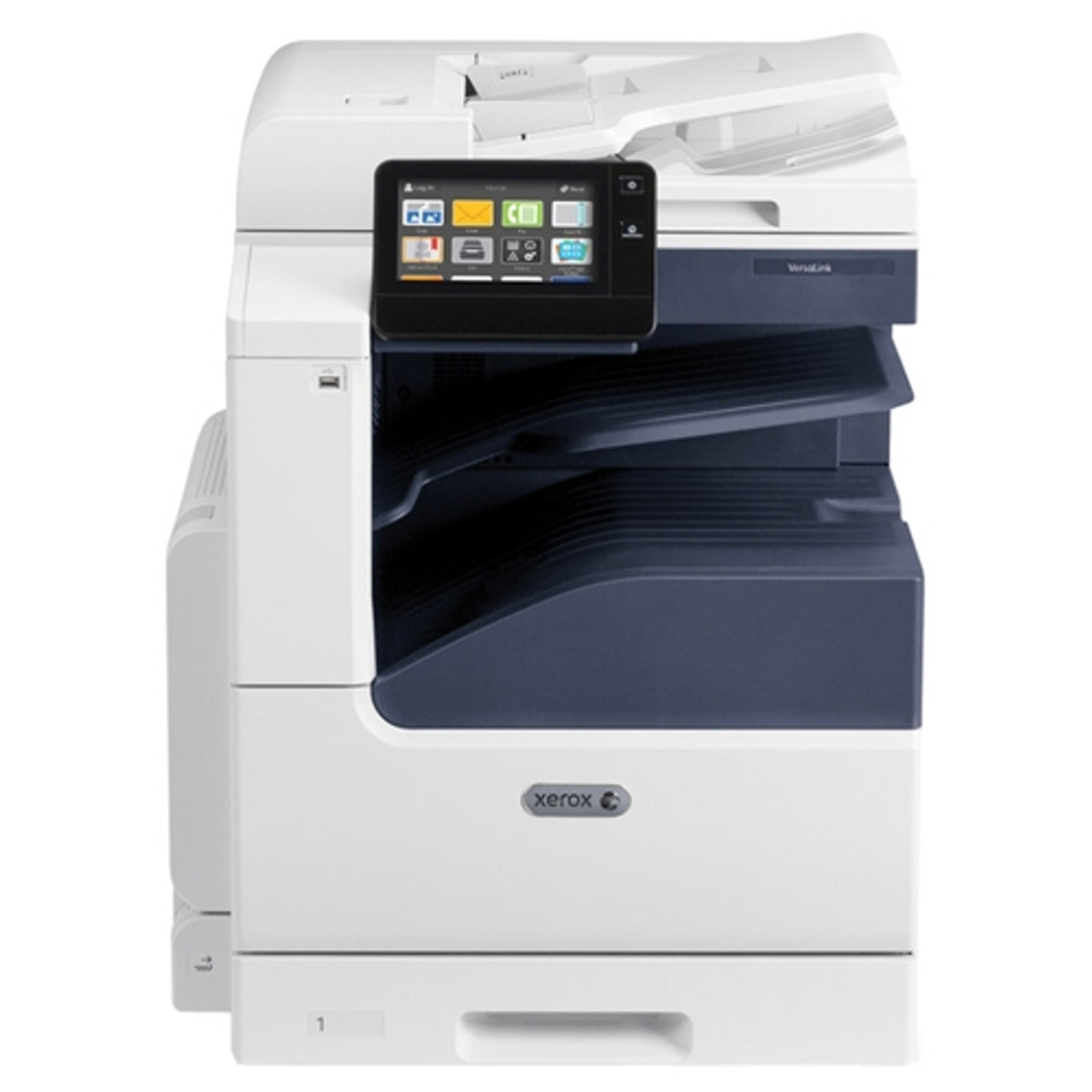 МФУ Xerox VersaLink C7020 3T с трехлотковым модулем (VLC7020_3T)