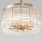 Подвесная люстра Montana 10299/600 French gold Loft It