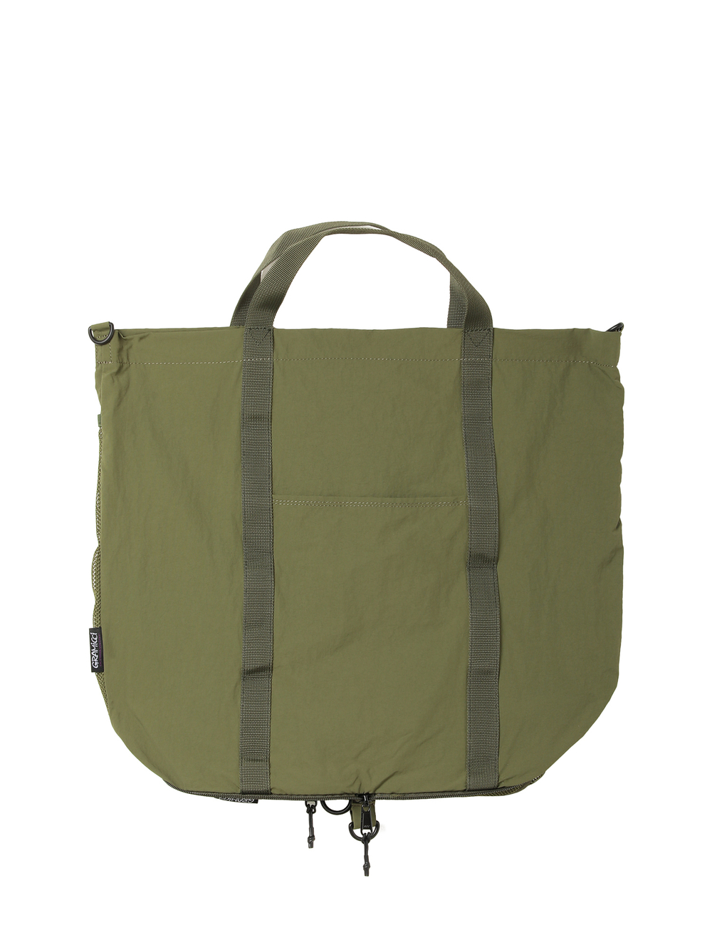 Сумка Nylon Packable Explorer Tote