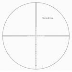Оптический прицел Vector Optics Veyron 4-16x44 FFP