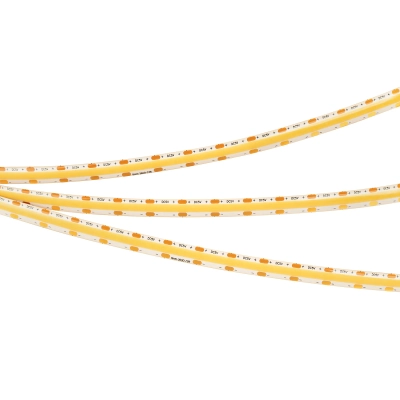 Лента герметичная COB-SE-X360-8mm 5V Warm3000 (5 W/m, IP65, CSP, 5m) (Arlight, -)