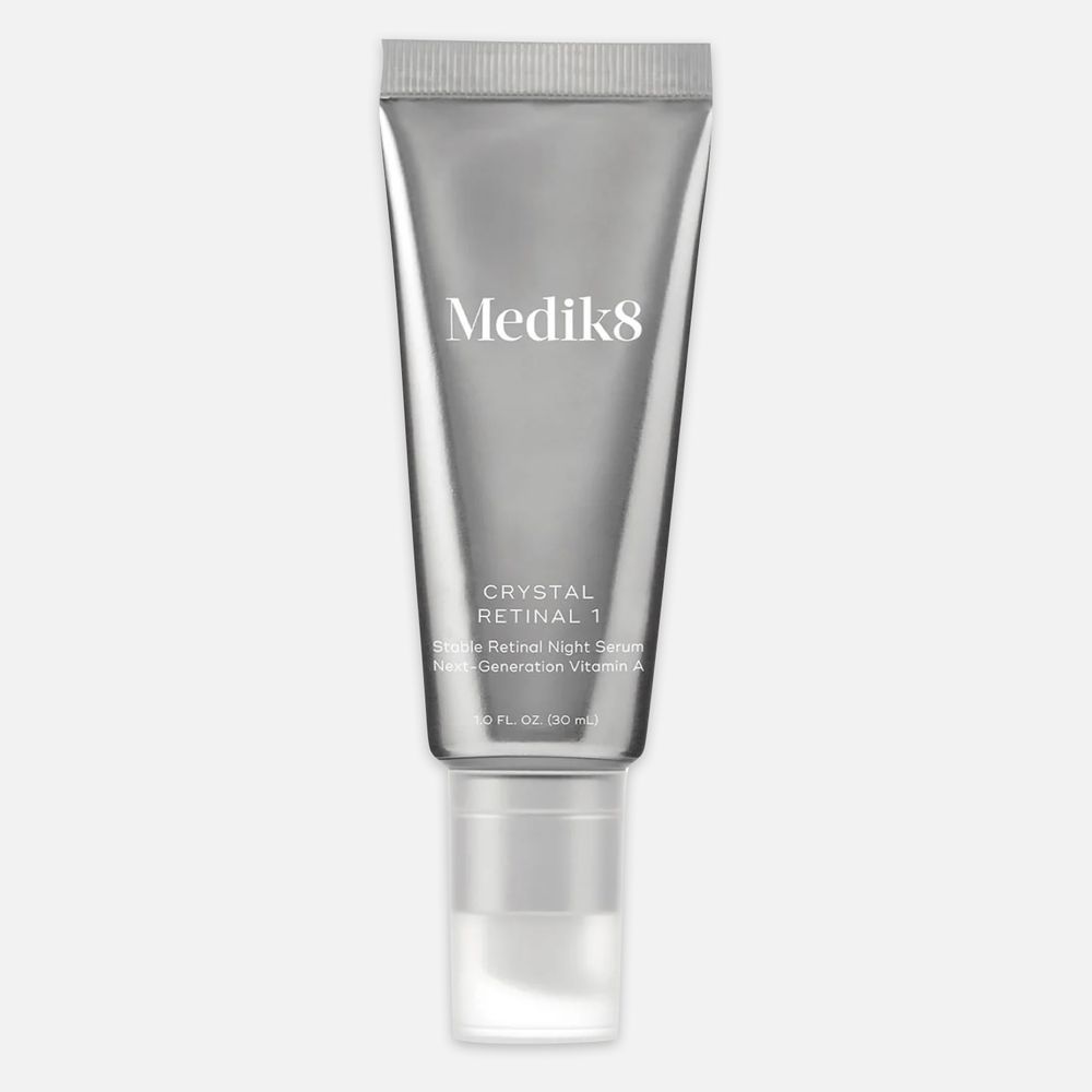 Medik8 Super C FERULIC Сыворотка с 30% витамином C для сияния кожи, 30 мл
