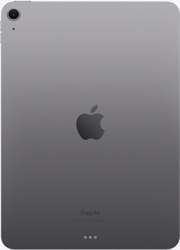 Планшет Apple iPad Air 11 M3 256Gb Wi-Fi+Cellular Space Grey (Серый)