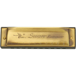 Губная гармошка Swan 1020-8