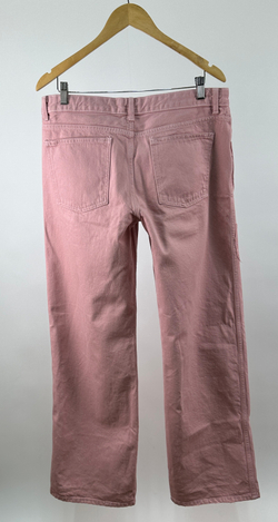 Джинсы Zara