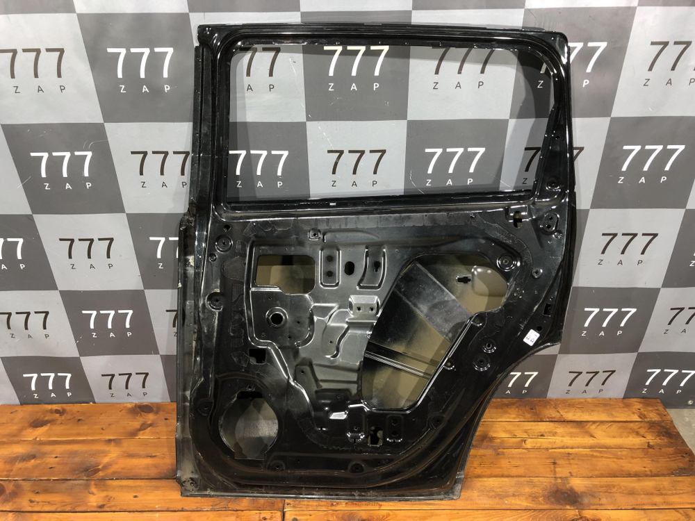 Дверь задняя правая Chevrolet Orlando 10-15 Б/У Оригинал 95242607