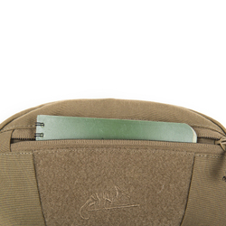 Сумка поясная Helikon-Tex Bandicoot Waist Pack-Cordura Olive Green