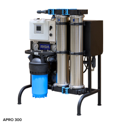 APRO 300 Водоочиститель Аквафор (300 л/час)