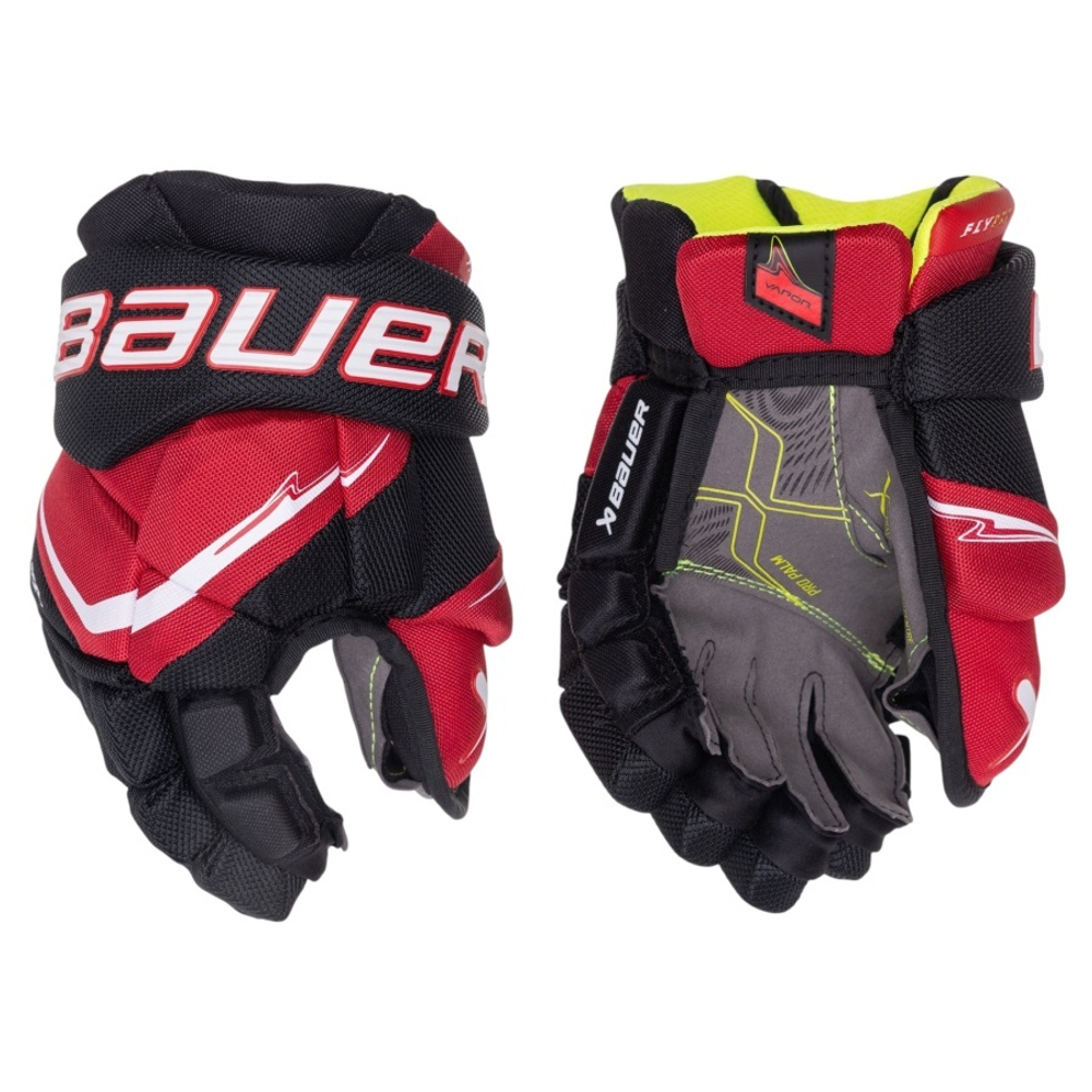 Краги BAUER VAPOR FLYPRO JR (юниорский)