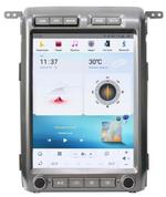 Магнитола для Ford F-150 2009-2012 (климат контроль, без SYNC) - Kuberg ZF-1307A-GE на Android 13, Быстрая, CarPlay, SIM-слот