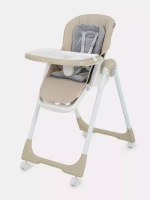 Стол-стул RANT basic "MANGO" RH304 Beige