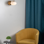 Citilux ATMAN SMART CL226B313 Бра светодиодное Бронза