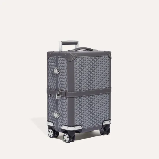 Чемодан Goyard Bourget PM