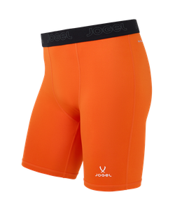 Шорты компрессионные Jogel CAMP 2 PerFormDRY Tight Short, оранжевый D2