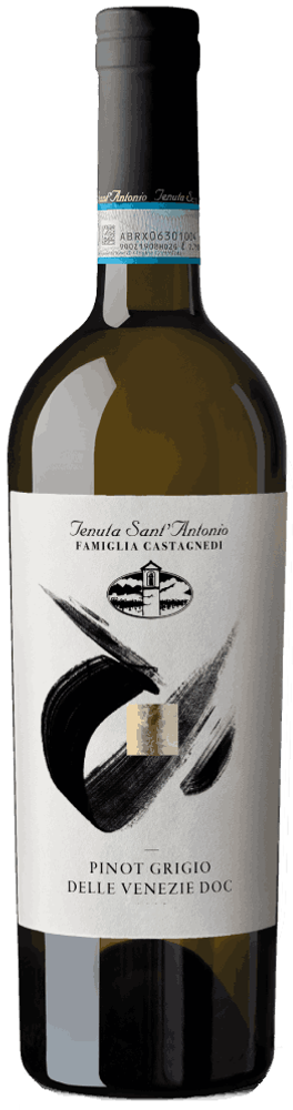 Tenuta Sant'Antonio, Pinot Grigio della Venezie