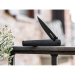 Складной нож Boker Magnum Stereo, сталь 440A, 01RY004