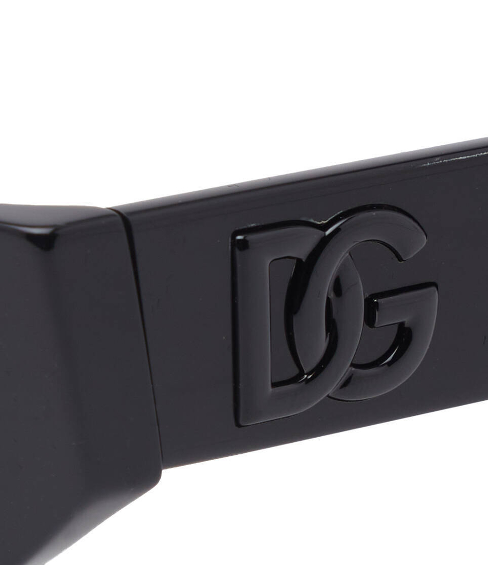 Солнцезащитные очки Dolce & Gabbana - черный(DG4450)