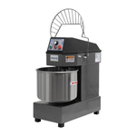 Тестомес спиральный HS-20 Foodatlas Eco 220В (графитовый)