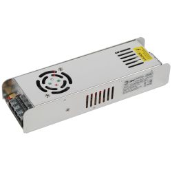 Блок питания ЭРА LP-LED-250W-IP20-12V-S | Источники питания