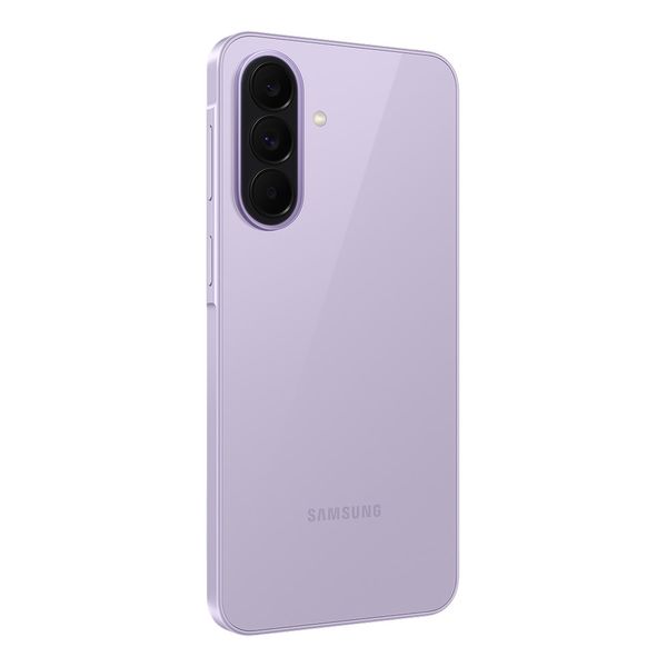 Смартфон Samsung Galaxy A37 5G 8/128 ГБ (SM-A376B/DS) Лаванда | Awesome Lavender