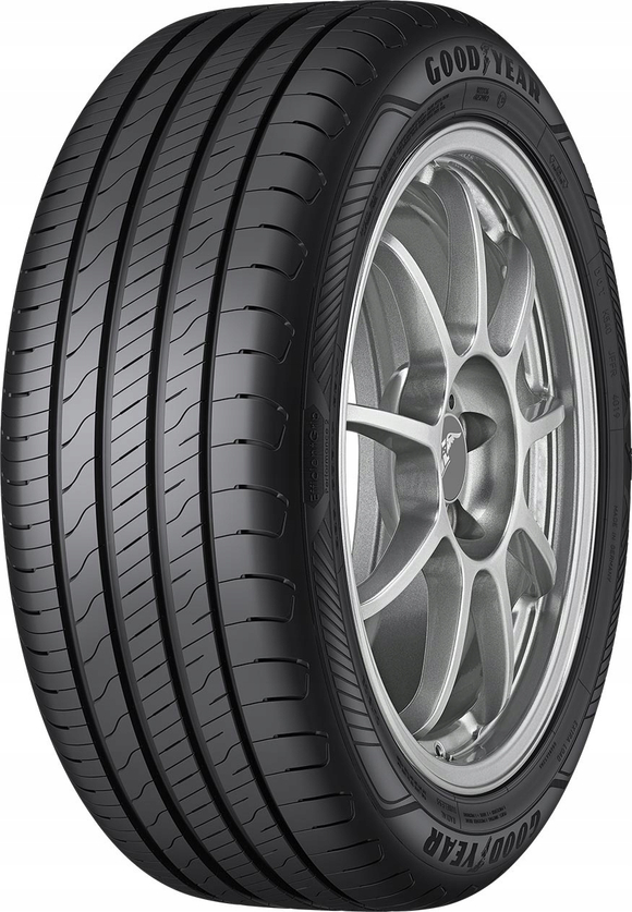 Летняя шина Goodyear EfficientGrip Performance 2 (225/50 R18 99W)