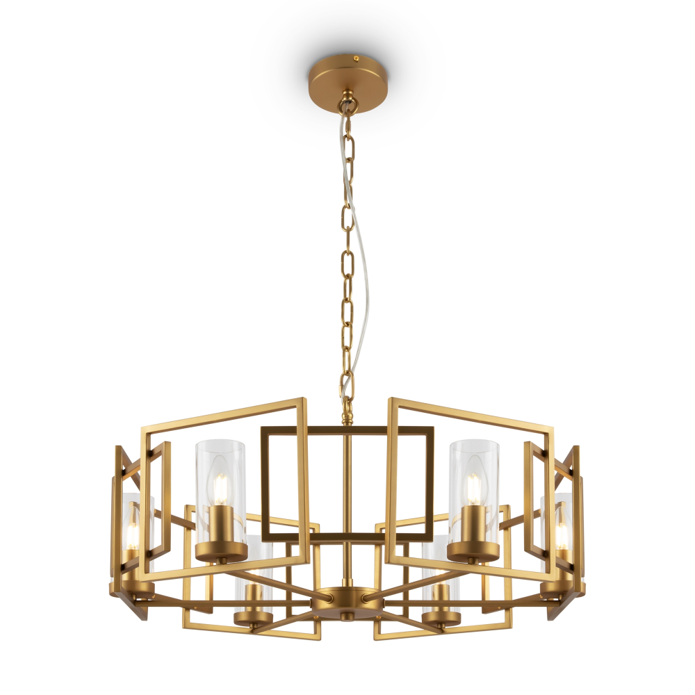 Подвесной светильник Maytoni H009PL-06G