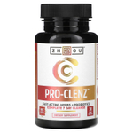 Zhou Nutrition, Pro-Clenz, комплексное очищение за 7 дней, 30 растительных капсул